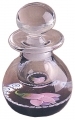 Fuchsia Perfume Bottle (Style 2)