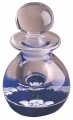 Iris Perfume Bottle