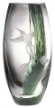Images - Hummingbird Barrel Vase