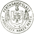 1905 "Perth Gauge Glass" - UK