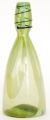 Clutha Bottle Vase