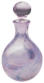 Francesca - Azure Perfume Flask