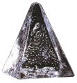 Pyramid Raindrops - Clear