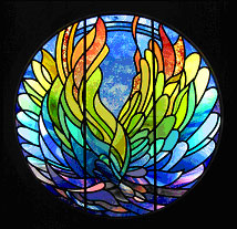 ©2010 Susan Bradbury Stained Glass Design Partnership