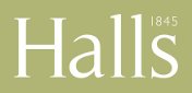 Copyright 2012 Halls Holdings Limited - UK
